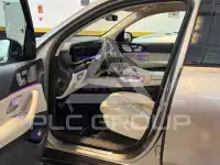 2020 Mercedes Benz GLS-Class