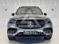 2020 Mercedes Benz GLS-Class