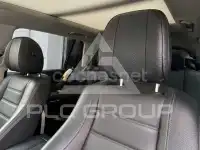 2020 Mercedes Benz GLS-Class