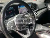 2020 Mercedes Benz GLS-Class