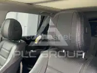 2020 Mercedes Benz GLS-Class