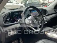 2020 Mercedes Benz GLS-Class
