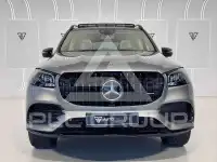 2020 Mercedes Benz GLS-Class