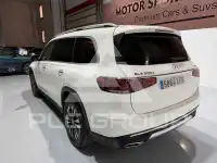 2020 Mercedes Benz GLS-Class