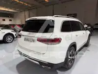 2020 Mercedes Benz GLS-Class