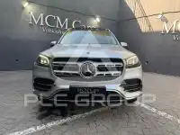 2020 Mercedes Benz GLS-Class