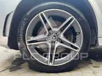 2020 Mercedes Benz GLS-Class