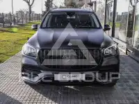 2020 Mercedes Benz GLS-Class