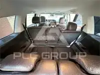 2020 Mercedes Benz GLS-Class