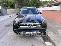 2020 Mercedes Benz GLS-Class
