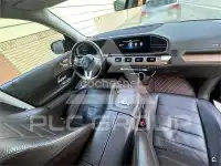 2020 Mercedes Benz GLS-Class