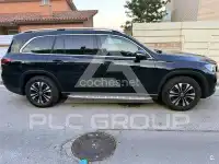 2020 Mercedes Benz GLS-Class