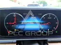 2020 Mercedes Benz GLS-Class