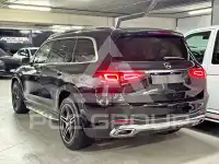 2020 Mercedes Benz GLS-Class