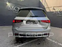 2020 Mercedes Benz GLS-Class