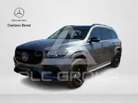 2020 Mercedes Benz GLS-Class