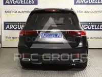 2020 Mercedes Benz GLS-Class