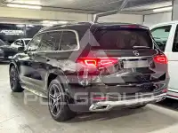 2020 Mercedes Benz GLS-Class