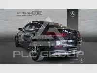 2020 Mercedes Benz GLE-Class