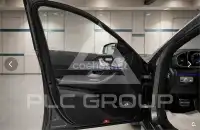 2020 Mercedes Benz GLE-Class