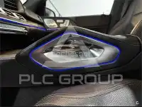 2020 Mercedes Benz GLE-Class