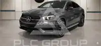 2020 Mercedes Benz GLE-Class