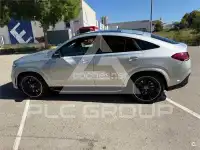 2020 Mercedes Benz GLE-Class