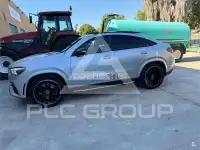 2020 Mercedes Benz GLE-Class