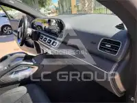 2020 Mercedes Benz GLE-Class