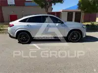 2020 Mercedes Benz GLE-Class