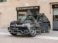 2020 Mercedes Benz GLE-Class