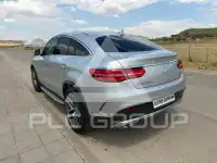 2020 Mercedes Benz GLE-Class