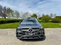 2020 Mercedes Benz GLE-Class