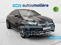 2020 Mercedes Benz GLE-Class