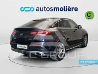 2020 Mercedes Benz GLE-Class