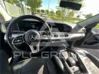 2020 Mercedes Benz GLE-Class