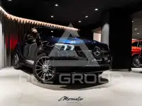2020 Mercedes Benz GLE-Class