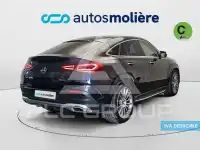2020 Mercedes Benz GLE-Class