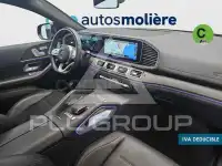 2020 Mercedes Benz GLE-Class