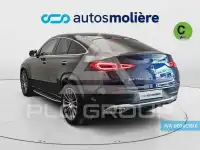 2020 Mercedes Benz GLE-Class