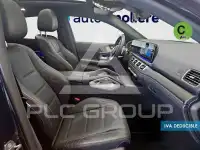 2020 Mercedes Benz GLE-Class
