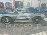 2020 Mercedes Benz GLE-Class
