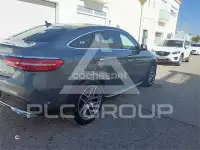 2020 Mercedes Benz GLE-Class
