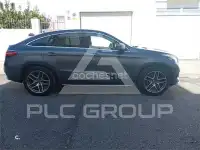 2020 Mercedes Benz GLE-Class