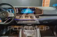 2020 Mercedes Benz GLE-Class