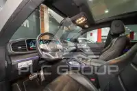 2020 Mercedes Benz GLE-Class