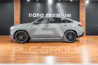 2020 Mercedes Benz GLE-Class