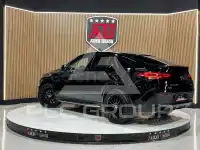 2020 Mercedes Benz GLE-Class