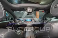 2020 Mercedes Benz GLE-Class