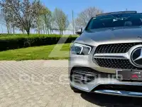 2020 Mercedes Benz GLE-Class
